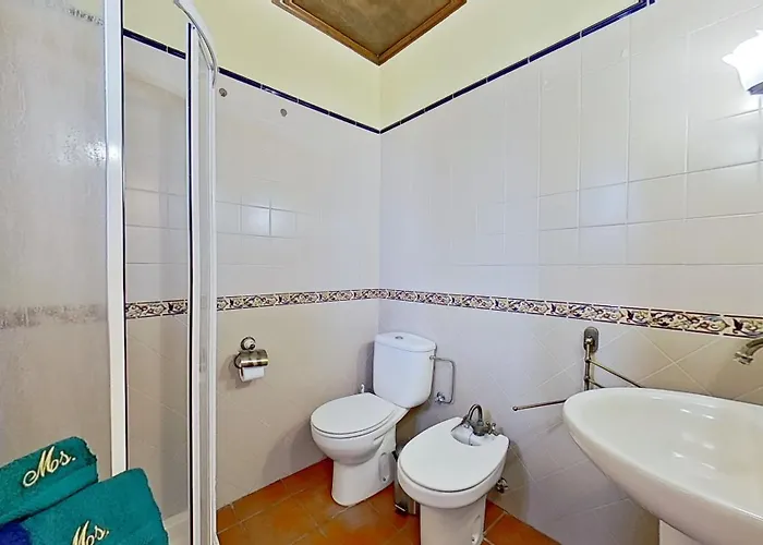 Paraiso Tenerife Appartement