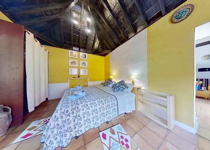 Appartement Paraiso Tenerife La Laguna (Tenerife)