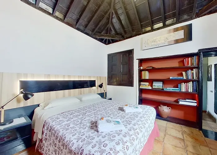 Paraiso Tenerife Appartement