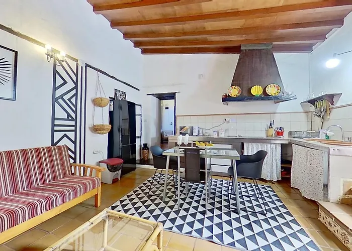 Apartament Paraiso Tenerife