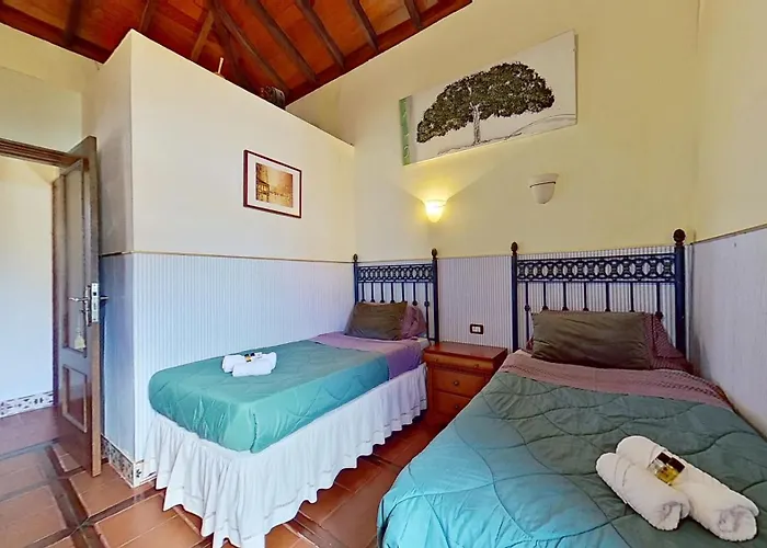 Paraiso Tenerife Appartement