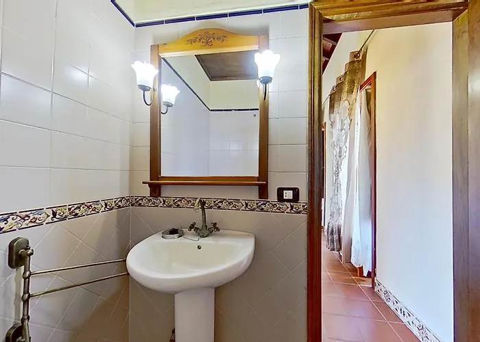 Appartement Paraiso Tenerife