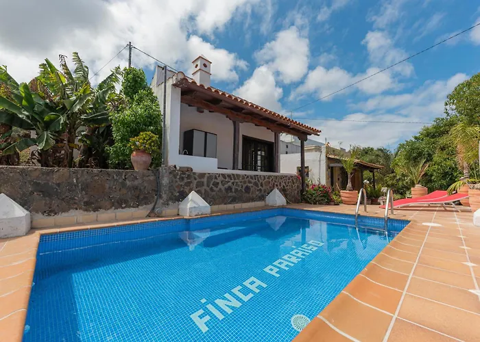 Paraiso Tenerife