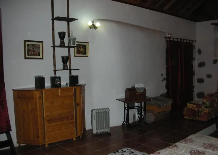 Paraiso Tenerife Apartament La Laguna (Tenerife)