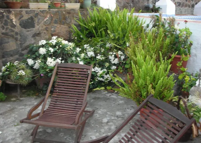 Paraiso Tenerife Apartament