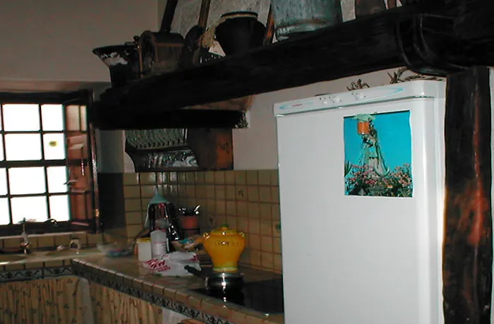 Apartament Paraiso Tenerife