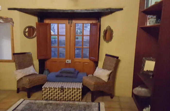 Paraiso Tenerife Appartement *