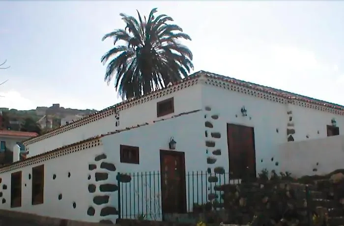 Apartament Paraiso Tenerife *