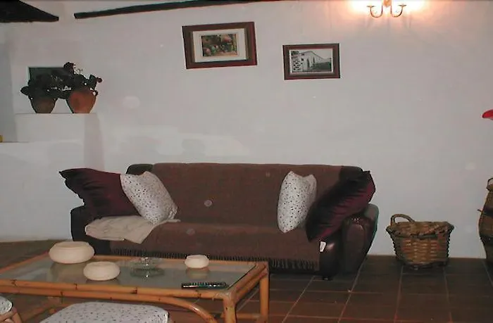 Paraiso Tenerife Apartament *