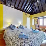 Apartamento Paraiso Tenerife La Laguna (Tenerife)