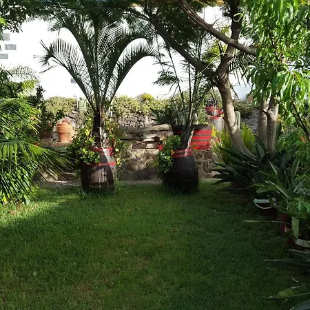 Paraiso Tenerife