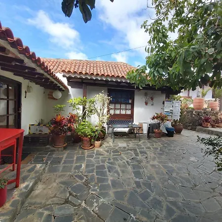 Paraiso Tenerife *
