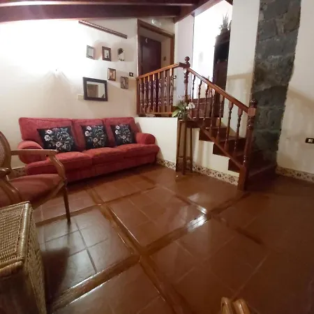 Paraiso Tenerife Apartment
