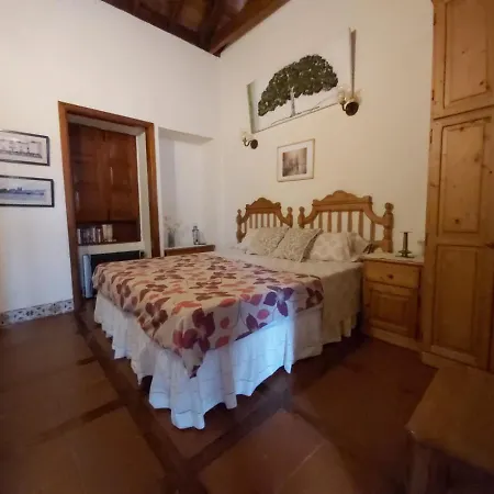 Apartment Paraiso Tenerife La Laguna (Tenerife)