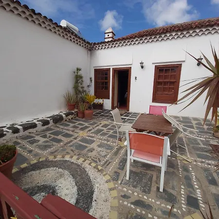 Paraiso Tenerife *