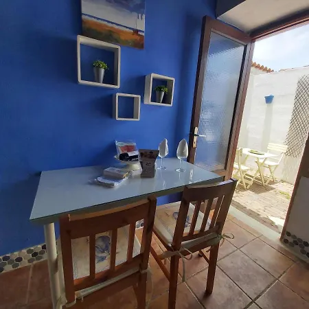 Paraiso Tenerife Lägenhet