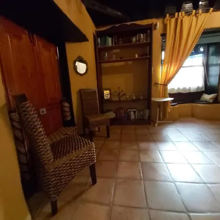 Apartment Paraiso Tenerife La Laguna (Tenerife)