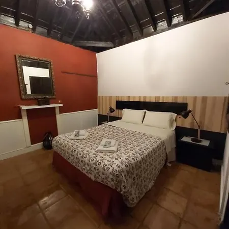 Paraiso Tenerife Apartment *