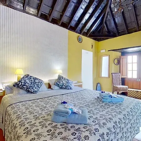 Apartment Paraiso Tenerife La Laguna (Tenerife)