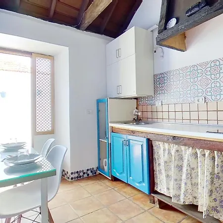 Apartment Paraiso Tenerife