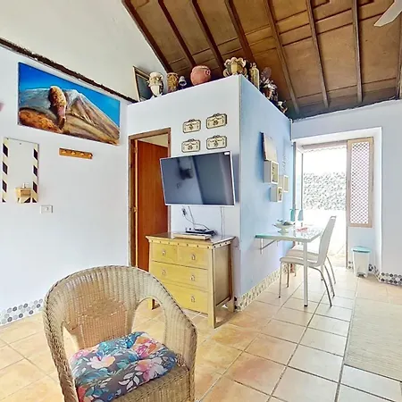 Paraiso Tenerife *