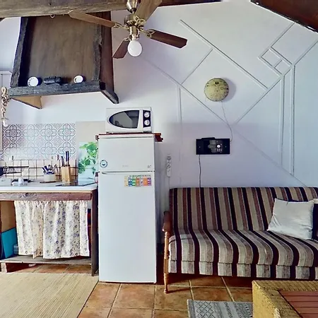 Paraiso Tenerife Apartment *
