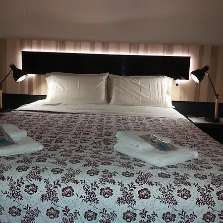 Paraiso Tenerife Apartment La Laguna (Tenerife)