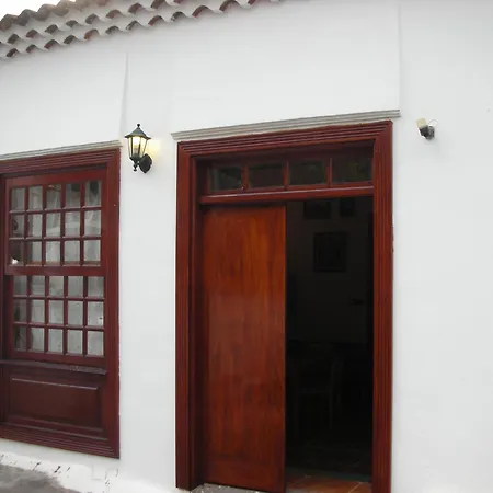 Paraiso Tenerife *