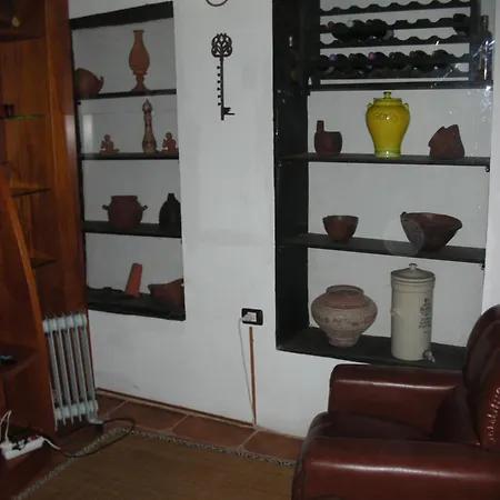 Paraiso Tenerife Apartment