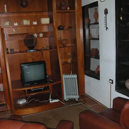 Paraiso Tenerife Apartment