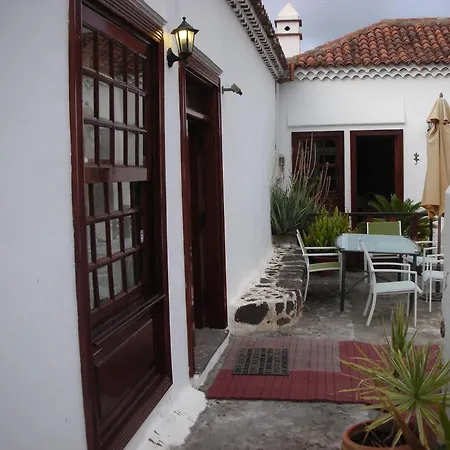 Apartment Paraiso Tenerife