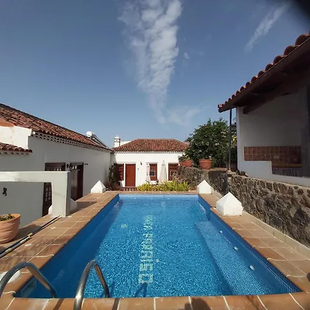 Paraiso Tenerife Apartment La Laguna (Tenerife)