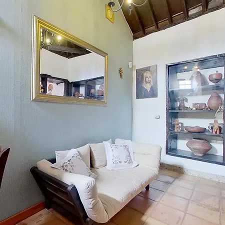 Paraiso Tenerife Apartment La Laguna (Tenerife)