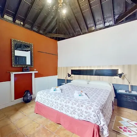 Apartment Paraiso Tenerife La Laguna (Tenerife)