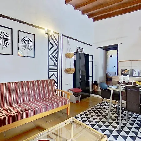 Apartamento Paraiso Tenerife