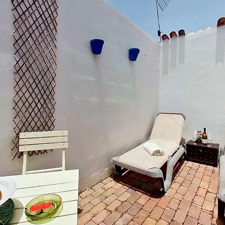 Apartment Paraiso Tenerife *