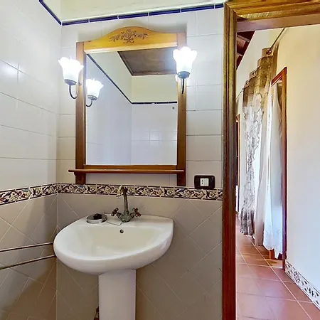 Appartement Paraiso Tenerife Ecoturismo