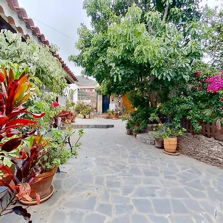 Appartement Paraiso Tenerife Ecoturismo *