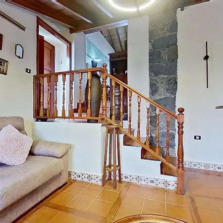 Paraiso Tenerife Ecoturismo La Laguna (Tenerife)