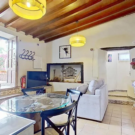Paraiso Tenerife Ecoturismo Appartement
