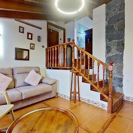 Appartement Paraiso Tenerife Ecoturismo