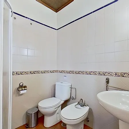 Appartement Paraiso Tenerife Ecoturismo *