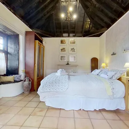 Paraiso Tenerife Ecoturismo Appartement La Laguna (Tenerife)