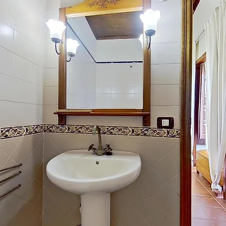 Appartement Paraiso Tenerife Ecoturismo La Laguna (Tenerife)