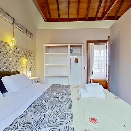 Paraiso Tenerife Ecoturismo *