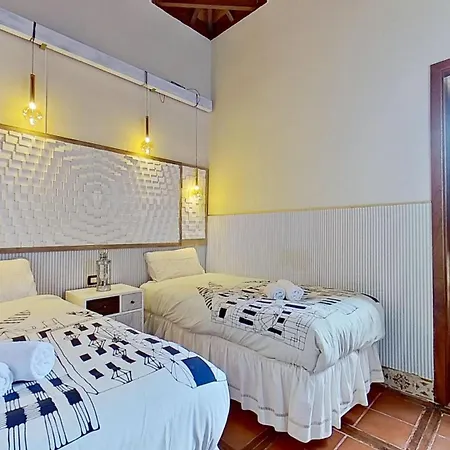 Paraiso Tenerife Ecoturismo * La Laguna (Tenerife)