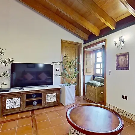 Paraiso Tenerife Ecoturismo