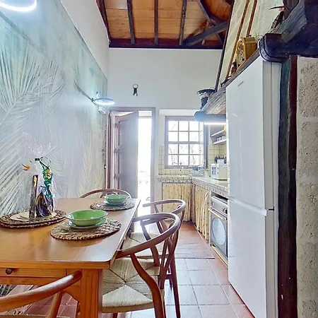 Paraiso Tenerife Ecoturismo Appartement
