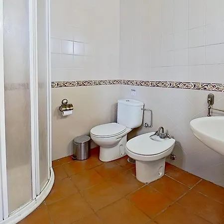Appartement Paraiso Tenerife Ecoturismo