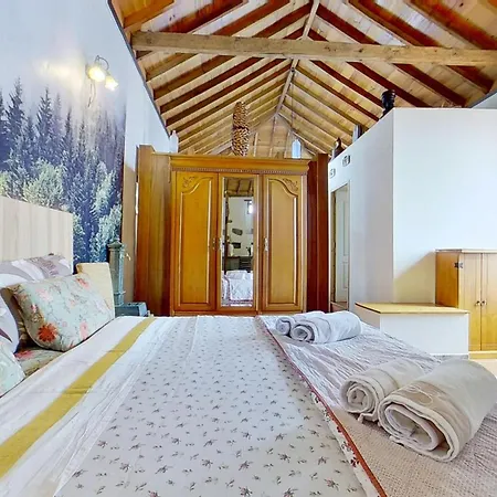 Appartement Paraiso Tenerife Ecoturismo *